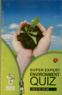 Environment Quiz Book